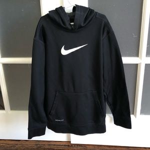Nike Therma Fit Hoodie (unisex)